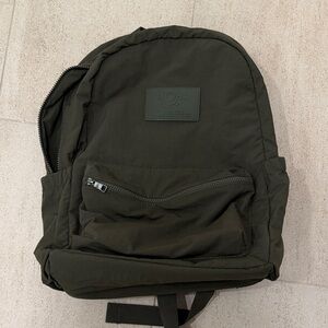 ALOHAS Olive Backpack